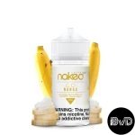 Go Nanas Naked100 Cream 60ml