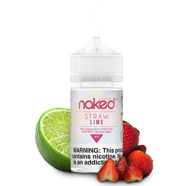Naked-100-Fusion-Straw-Lime-eLiquid-60ml_600x-2.jpg BERRY BELTS - NAKED 100 - 60ML - Image 1