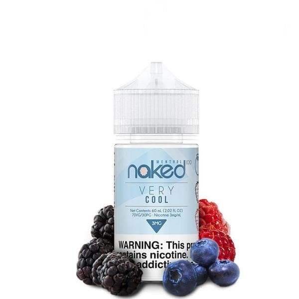Naked-100-Menthol-Very-Cool-eLiquid-1.jpg VERY COOL - NAKED 100 - 60ML - Image 1