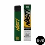 NASTY FIX GO 1500 PUFFS DISPOSABLE - Image 14