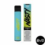 NASTY FIX GO 1500 PUFFS DISPOSABLE - Image 10