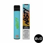NASTY FIX GO 1500 PUFFS DISPOSABLE - Image 11