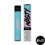 NASTY FIX GO 1500 PUFFS DISPOSABLE - Image 12