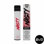 NASTY FIX GO 1500 PUFFS DISPOSABLE - Image 7