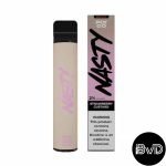 NASTY FIX GO 1500 PUFFS DISPOSABLE - Image 6