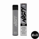 NASTY FIX GO 1500 PUFFS DISPOSABLE - Image 4