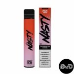 NASTY FIX GO 1500 PUFFS DISPOSABLE - Image 2
