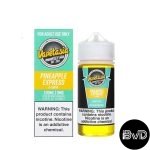 PINEAPPLE EXPRESS BY VAPETASIA 100ML