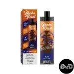 R&M SHISHA BEAST 20000 PUFFS DISPOSABLE VAPE - Image 3