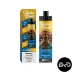 R&M SHISHA BEAST 20000 PUFFS DISPOSABLE VAPE - Image 4