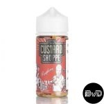 RASPBERRY  BY THE CUSTARD SHOPPE 100ML - Image 2