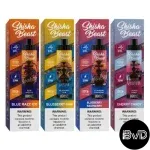 R&M SHISHA BEAST 20000 PUFFS DISPOSABLE VAPE - Image 9