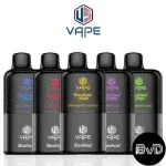 US VAPE SOOHAA 15000 PUFFS DISPOSABLE