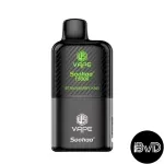 US VAPE SOOHAA 15000 PUFFS DISPOSABLE - Image 3