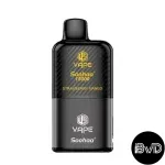 US VAPE SOOHAA 15000 PUFFS DISPOSABLE - Image 4