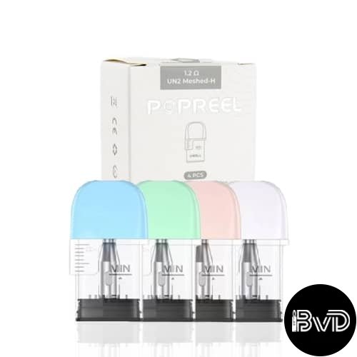 Uwell-Popreel-Pk1-Replacement-Pods-in-Dubai-min.jpg UWELL POPREEL PK1 REPLACEMENT PODS - Image 1