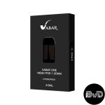 VABAR ONE PODS DUBAI 2ML