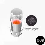 VAPTIO COSMO C5 COILS - Image 3