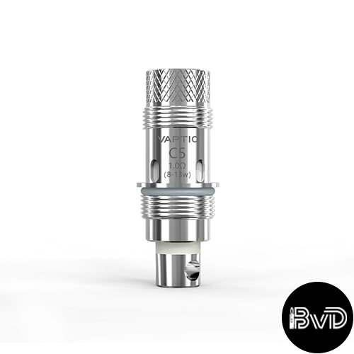 VAPTIO-COSMO-C5-COILS.jpg VAPTIO COSMO C5 COILS - Image 1