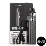 VOOPOO DRAG H80S POD MOD KIT - Image 8