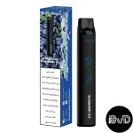 VAPOKISS GOLD 3500 PUFFS DISPOSABLE - Image 11