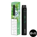 VAPOKISS GOLD 3500 PUFFS DISPOSABLE - Image 7