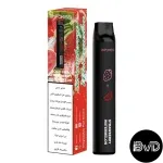 VAPOKISS GOLD 3500 PUFFS DISPOSABLE - Image 9