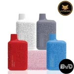 VAPOKISS JACK 5000S DISPOSABLE VAPE