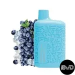 VAPOKISS JACK 5000S DISPOSABLE VAPE - Image 2