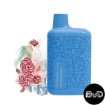 VAPOKISS JACK 5000S DISPOSABLE VAPE - Image 3