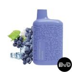 VAPOKISS JACK 5000S DISPOSABLE VAPE - Image 6