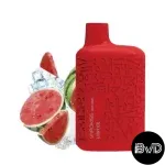 VAPOKISS JACK 5000S DISPOSABLE VAPE - Image 7