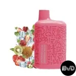 VAPOKISS JACK 5000S DISPOSABLE VAPE - Image 9