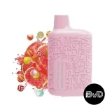 VAPOKISS JACK 5000S DISPOSABLE VAPE - Image 10