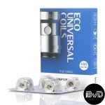 VAPORESSO EUC REPLACEMENT COILS - Image 2