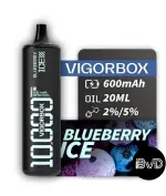 VIGORBOX 10000 PUFFS DISPOSABLE - Image 2