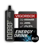 VIGORBOX 10000 PUFFS DISPOSABLE - Image 3