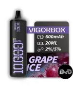 VIGORBOX 10000 PUFFS DISPOSABLE - Image 5