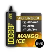 VIGORBOX 10000 PUFFS DISPOSABLE - Image 6
