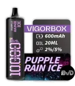 VIGORBOX 10000 PUFFS DISPOSABLE - Image 8