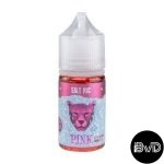 PINK PANTHER ICE - SALTNIC - 30ML