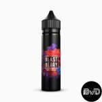 Blast Berry E-liquid 60ml - Image 2