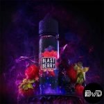 Blast Berry E-liquid 60ml