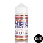 CINNAROLL - CREAM TEAM E-LIQUID - 100ML - Image 2
