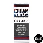 CINNAROLL - CREAM TEAM E-LIQUID - 100ML - Image 3