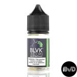 Cucumber Nicotine Salt - Blvk Unicorn - 30ml