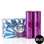 EFEST 18650 3000MAH 35A BATTERY - Image 2
