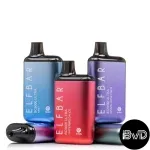 ELF BAR BC5000 ULTRA DISPOSABLE