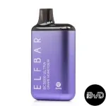 ELF BAR BC5000 ULTRA DISPOSABLE - Image 5