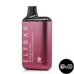 ELF BAR BC5000 ULTRA DISPOSABLE - Image 9